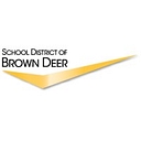 Brown Deer Elementary logo