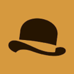 Brothers Brown Derby logo