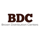 Brown Distribution Center Inc