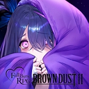 BrownDust2 logo