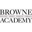 Browne Academy logo