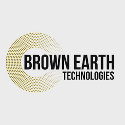 Brown Earth Technologies UK Limited logo