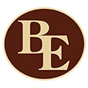 Brown Electric Construction Company logo