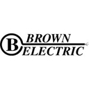 Brown Electric logo