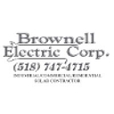 Brownell Electric Corp. logo