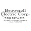 Brownell Electric logo