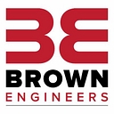 Brown Engineers, Llc logo