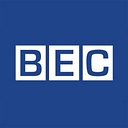 Brown Equipment Company Bec logo