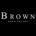Brown Estate Vineyards logo