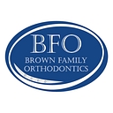 Brown Family Orthodontics logo