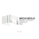 Brownfield Investment Group Inc. logo