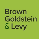 Brown, Goldstein & Levy, Llp logo