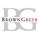 Browngreer Plc logo