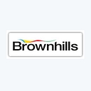 Brownhills logo