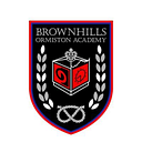 Brownhills Ormiston Academy logo