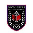 Brownhills Ormiston Academy logo