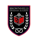 Brownhills Ormiston Academy logo