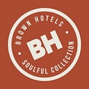 brownhotels.com icon