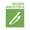 Brown Industries Inc logo