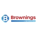 Brownings | The Signmakers logo
