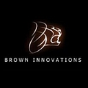 Brown Innovations logo