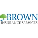 Brown Insurance Services Inc. logo