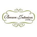 Brown Interiors logo