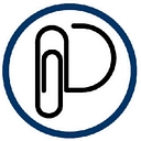Brown Janitor Supply logo