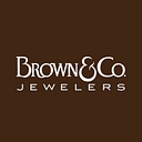 Brown & Company Jewelers logo