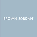 Brown Jordan logo