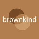 brownkind.com logo