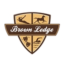 Brown Ledge Camp & Brown Ledge Foundation logo