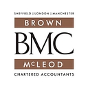 Brown Mcleod Limited logo