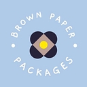 Brown Paper Packages logo