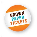 Brown Paper Tickets