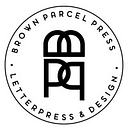 Brown Parcel Press