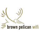 Brown Pelican Wifi logo