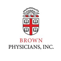 Brown Medicine logo