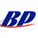 Brown Precision, Inc. logo