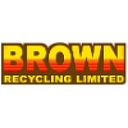 Brown Recycling Ltd logo