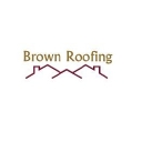 Brown Roofing logo