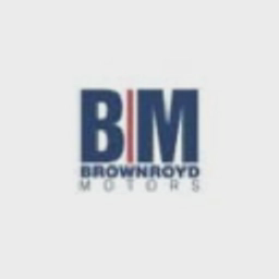 Brownroyd Motors ltd logo