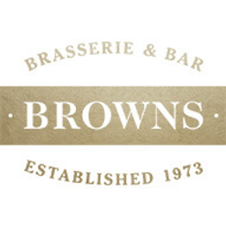 Browns logo