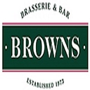 Browns Restaurants UK logo