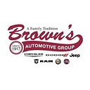 Browns Jeep Chrysler Dodge Ram Fiat Alfa Romeo