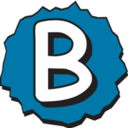 Brown's Amusements logo