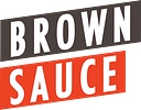 Brown Sauce Media logo