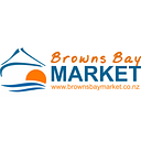 Browns Bay Market Charitable Trust logo