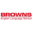 Browns English Language School & Browns Professional logo