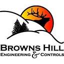 Browns Hill Engineering & Controls, Llc logo